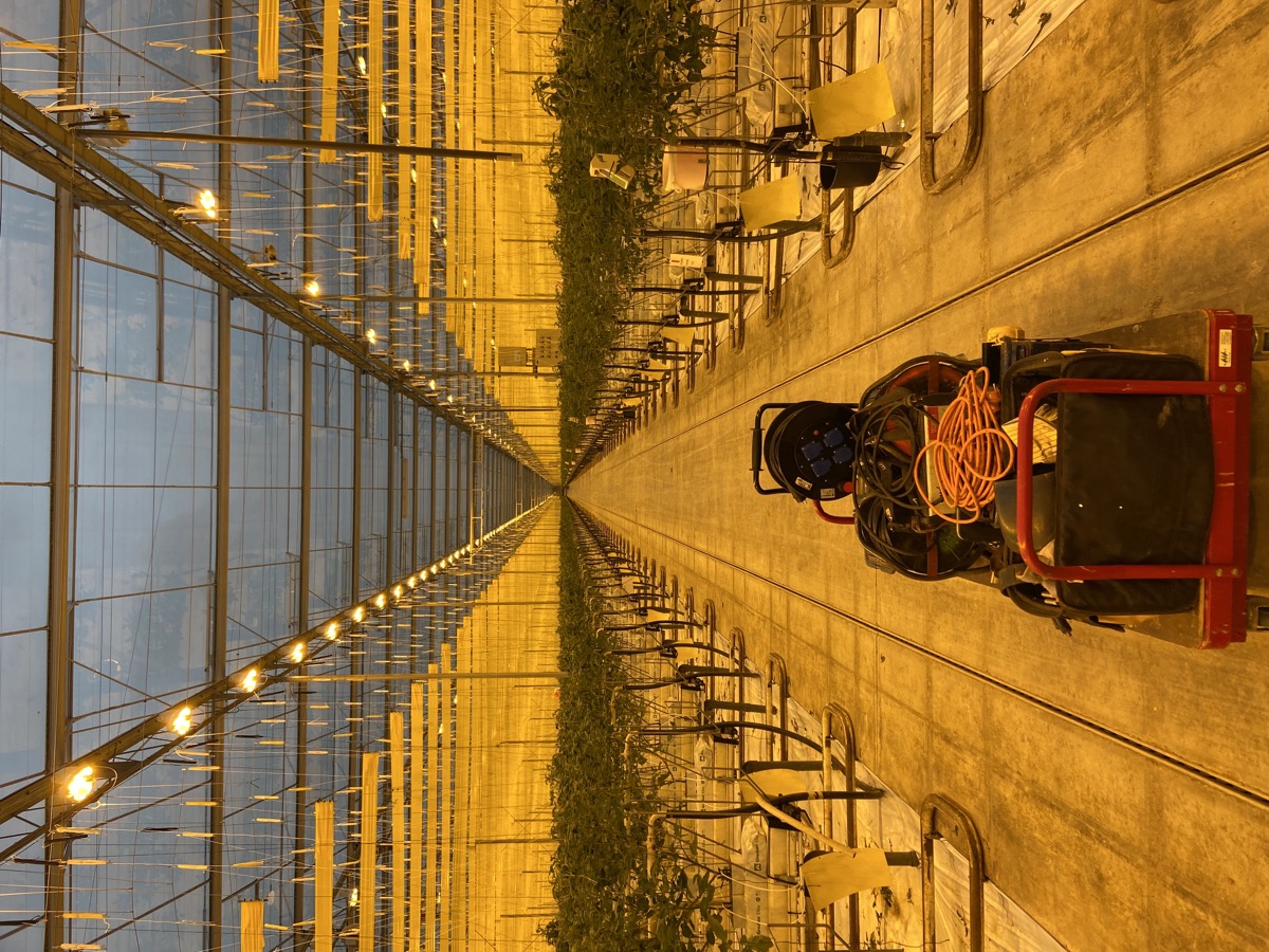 Ketelhuisreparaties HOLBUL