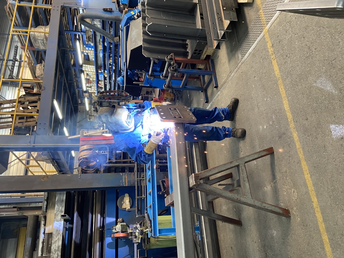 Lasreparaties HOLBUL